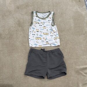 Milkberry Set 24 Month NWOT